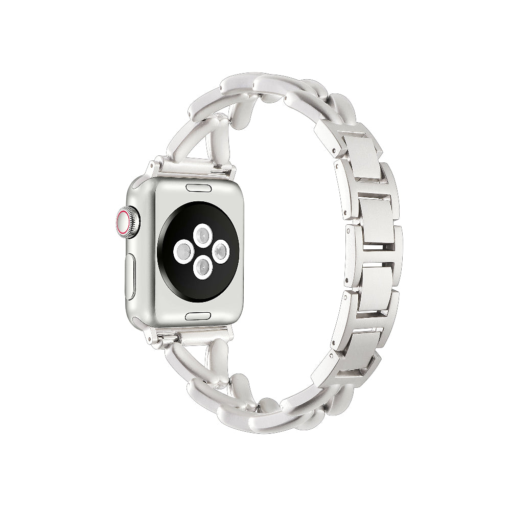Caroline Metal Band for Apple Watch