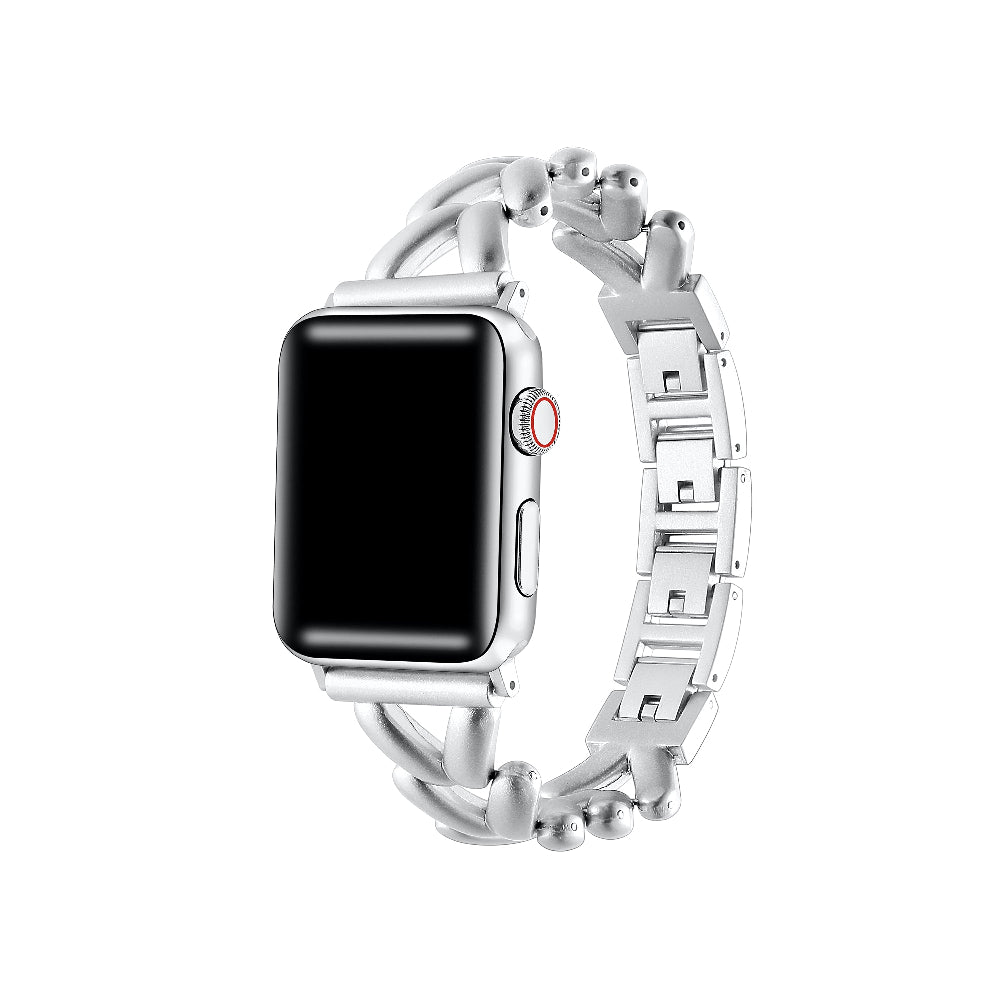 Caroline Metal Band for Apple Watch
