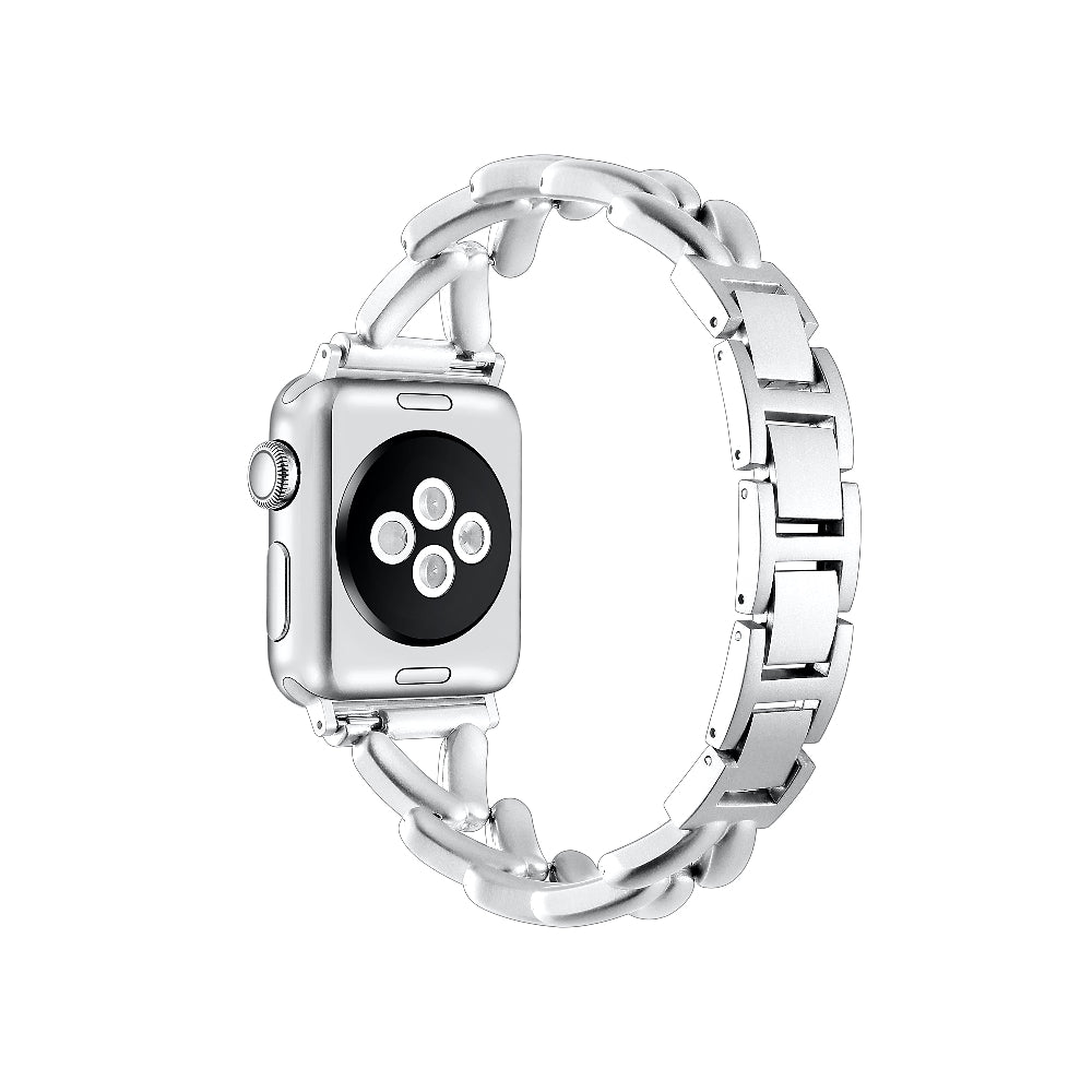 Caroline Metal Band for Apple Watch