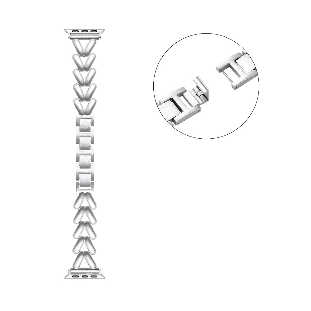 Caroline Metal Band for Apple Watch