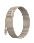 6 FT Braided Type-C MFI Lightning Fast Charging Cable for iPhone, iPad, iPod
