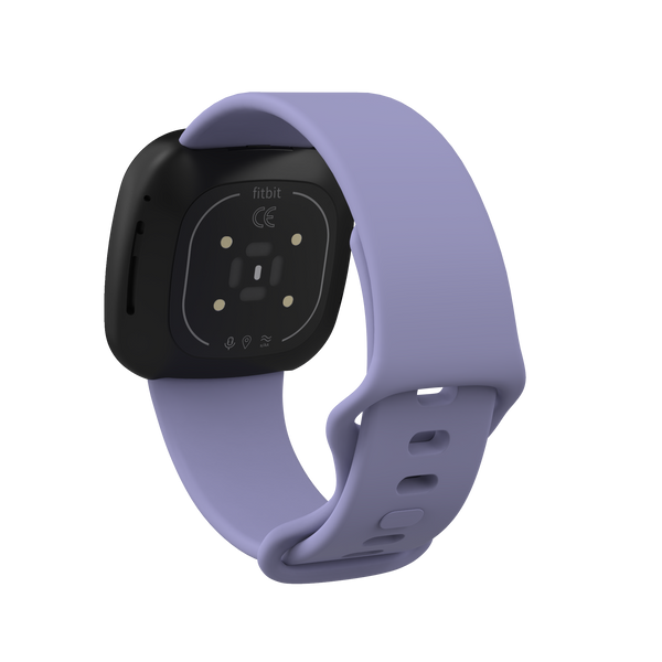 Sport Replacement Band for Fitbit Versa 3 & Fitbit Sense