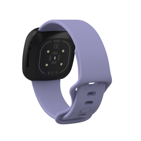 Sport Replacement Band for Fitbit Versa 3 &amp; Fitbit Sense