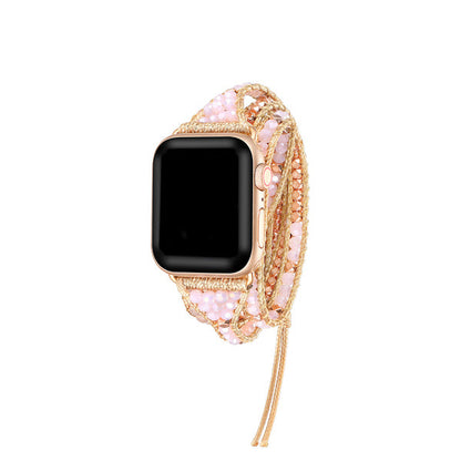 Zoey Jewelry Wrap Replacement Band for Apple Watch