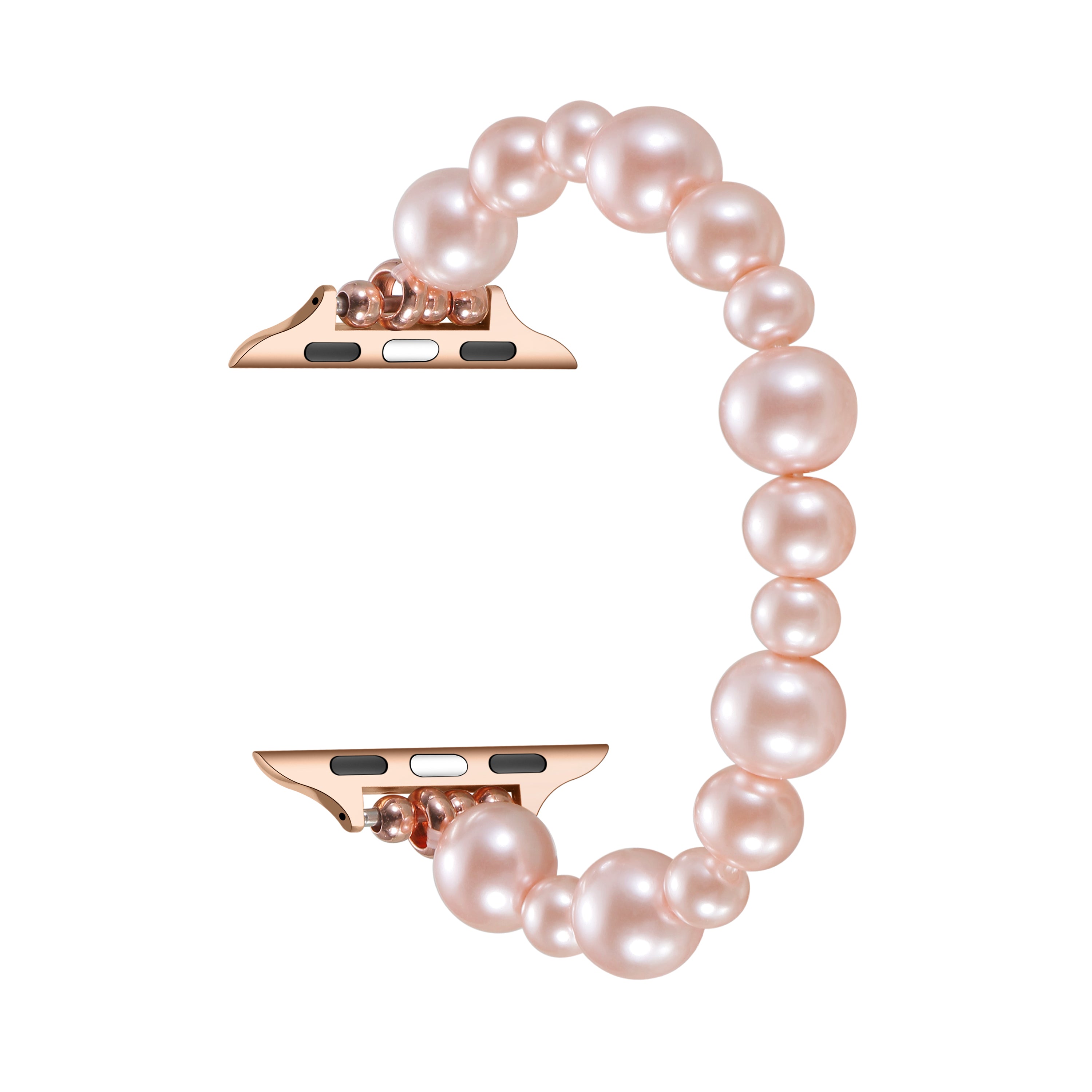Maeve Faux Pearl Band for Apple Watch – Posh Tech