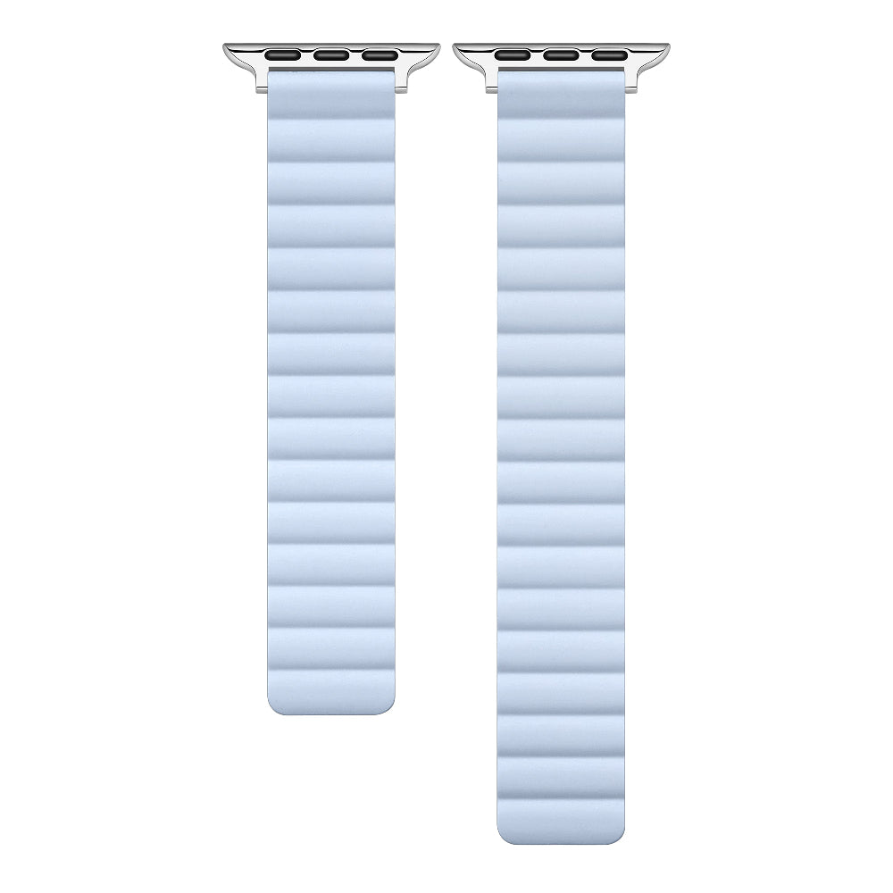 Magnetic Silicone Apple Watch® Band Adapters
