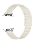 Magnetic Silicone Band for Apple Watch