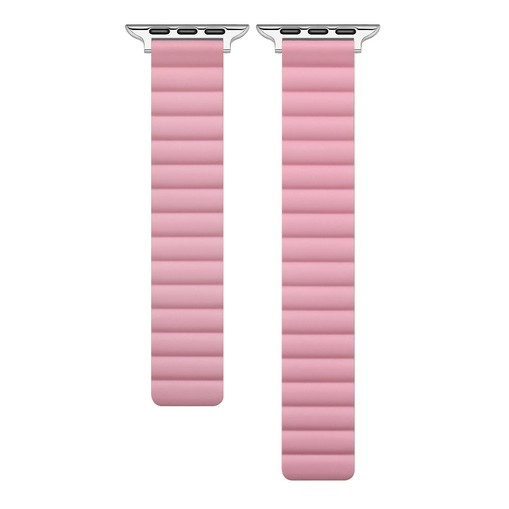 Magnetic Silicone Apple Watch® Band Adapters