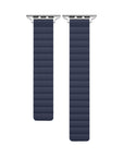 Black shorts with a logo on a white background