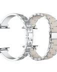 2-Pack Quinn + Orla Bands for Smartwatch