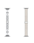 2-Pack Quinn + Orla Bands for Smartwatch