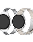 2-Pack Quinn + Orla Bands for Smartwatch