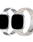 2-Pack Quinn + Orla Bands for Smartwatch