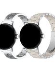 2-Pack Quinn + Orla Bands for Smartwatch