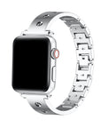 2-Pack Quinn + Orla Bands for Smartwatch