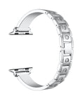 2-Pack Quinn + Orla Bands for Smartwatch