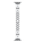 2-Pack Quinn + Orla Bands for Smartwatch
