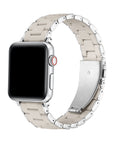 2-Pack Quinn + Orla Bands for Smartwatch