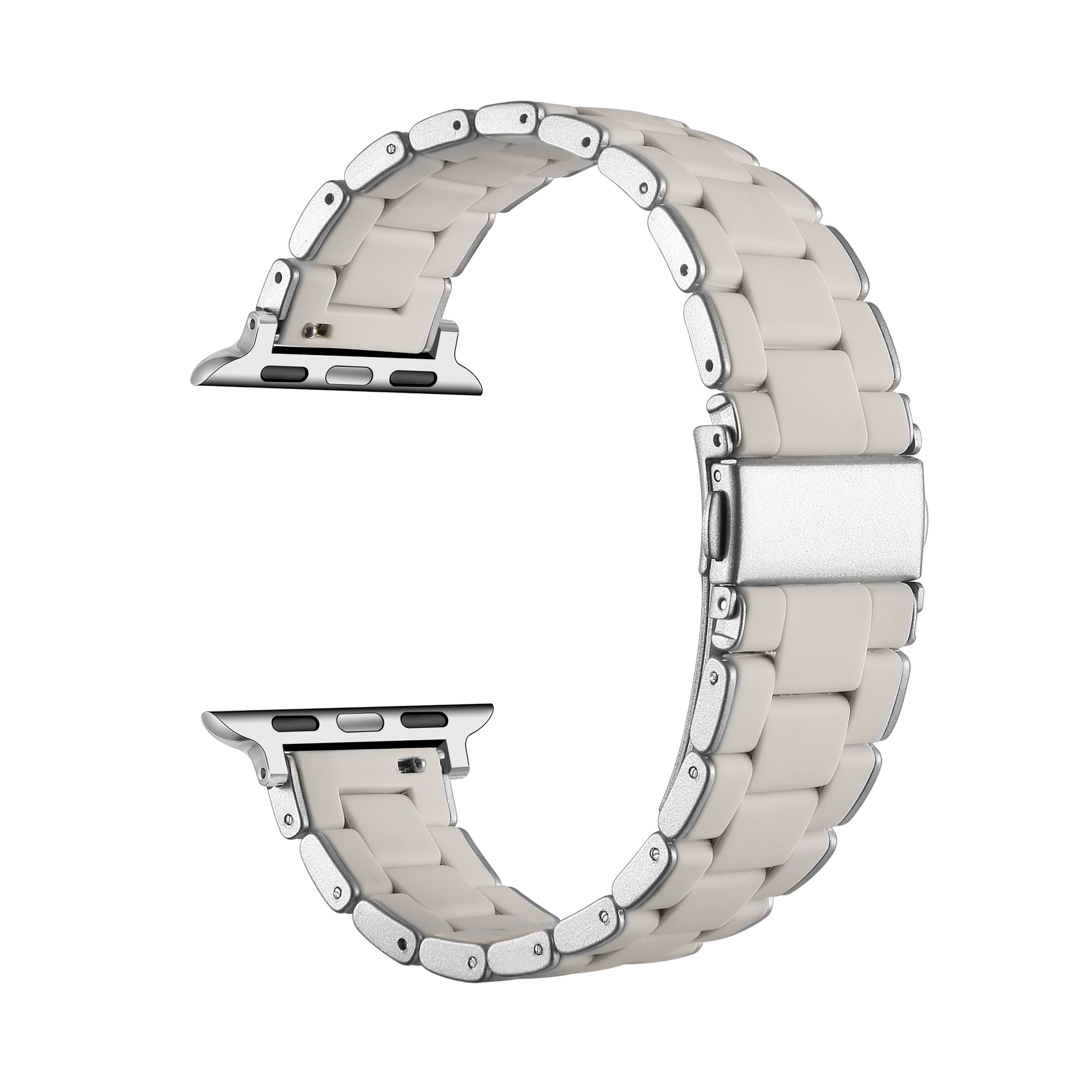 2-Pack Quinn + Orla Bands for Smartwatch – Posh Tech