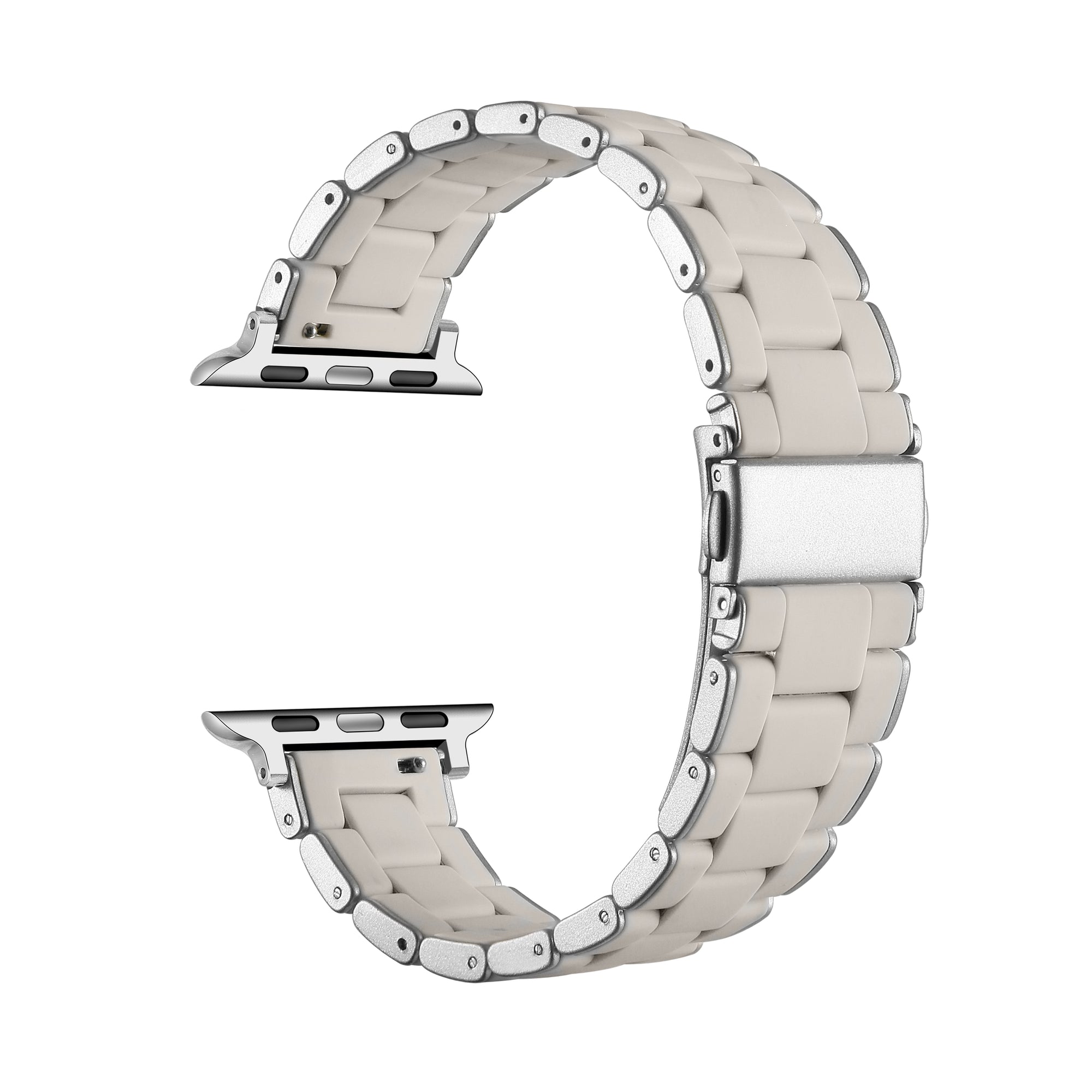 2-Pack Quinn + Orla Bands for Smartwatch