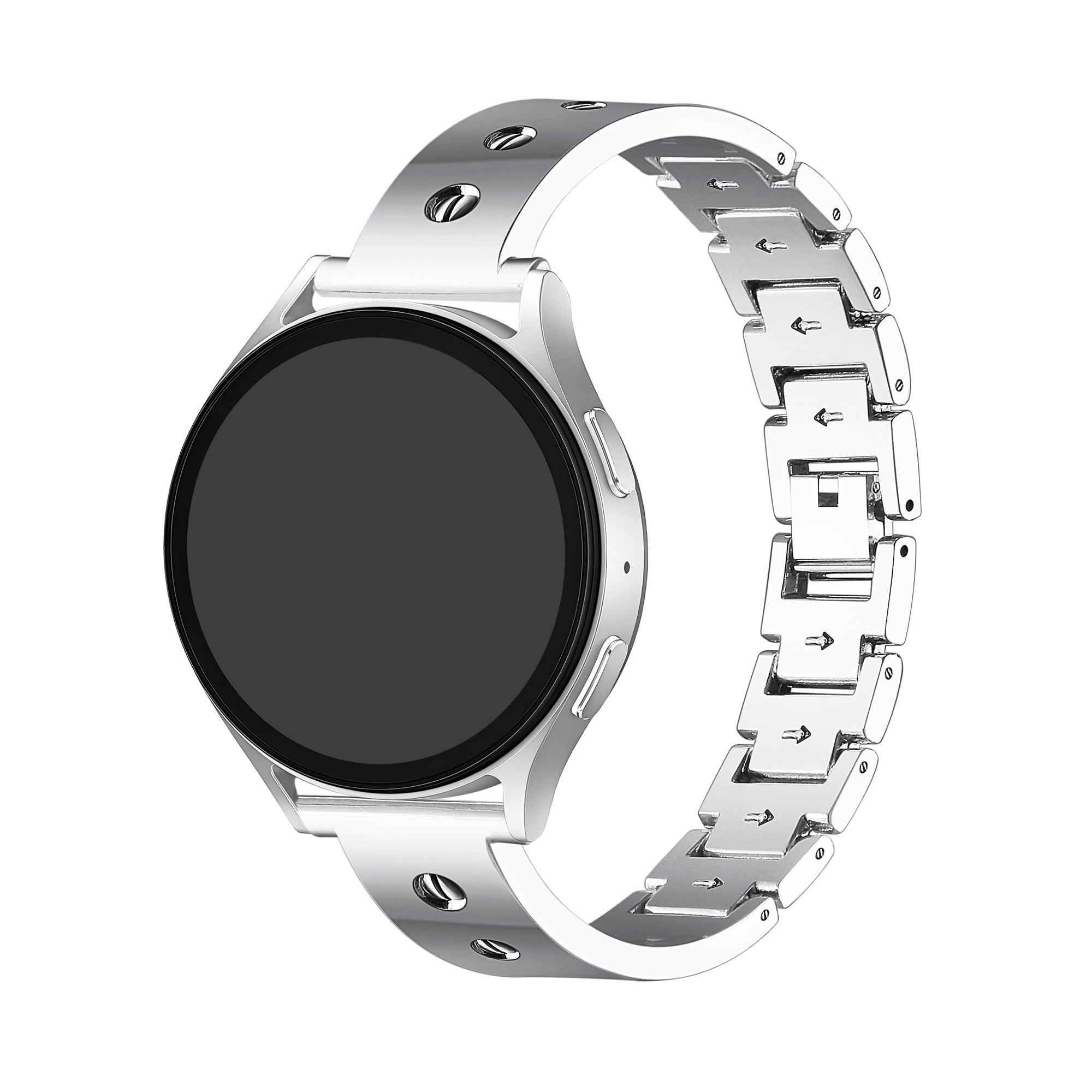 2-Pack Quinn + Orla Bands for Smartwatch