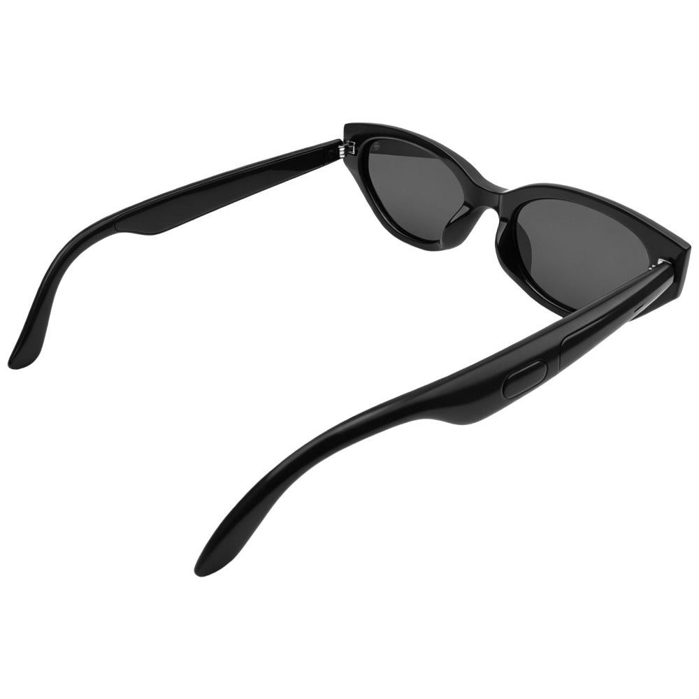 Josie Cateye Smart Sunglasses | Bluetooth-Enabled | Posh Tech