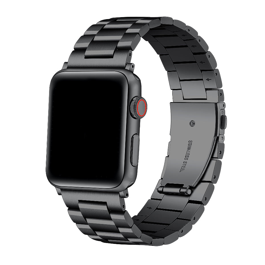 Maxwell Stainless Steel Band for Smartwatch