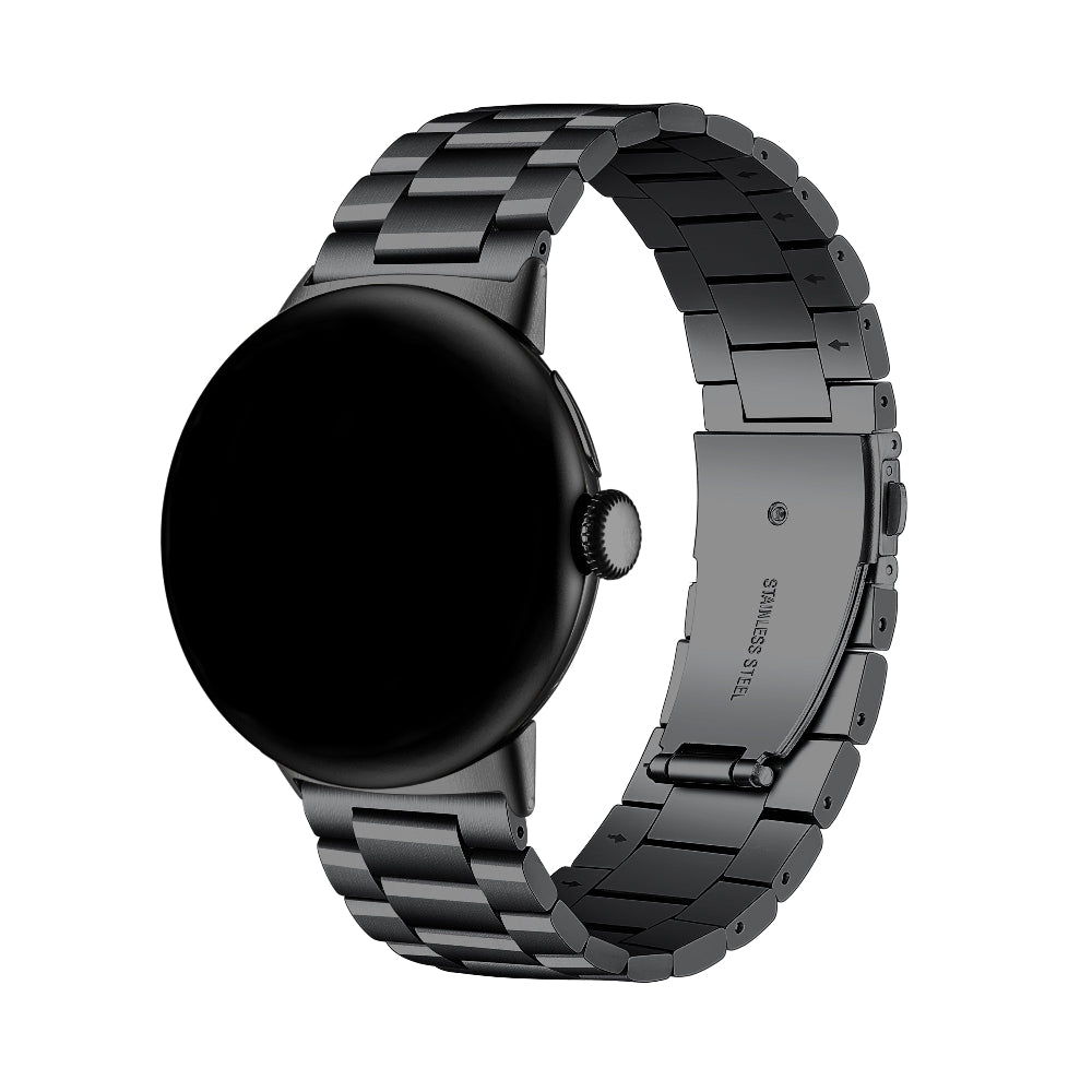 Maxwell Stainless Steel Band for Smartwatch