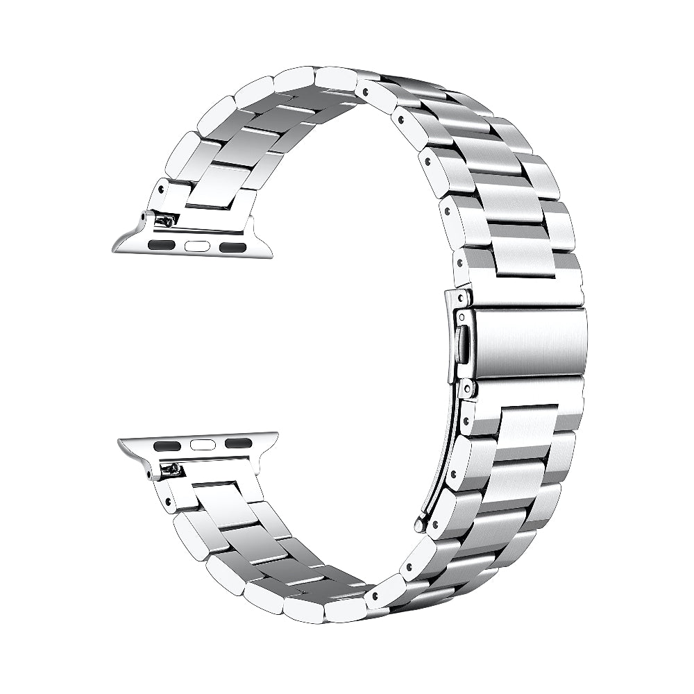Maxwell Stainless Steel Band for Smartwatch