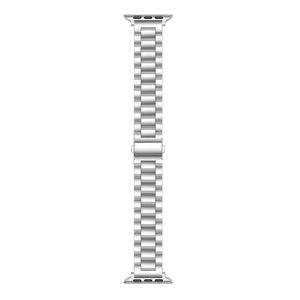 Maxwell Stainless Steel Band for Smartwatch – Posh Tech display picture 2