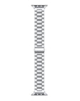 Maxwell Stainless Steel Band for Smartwatch