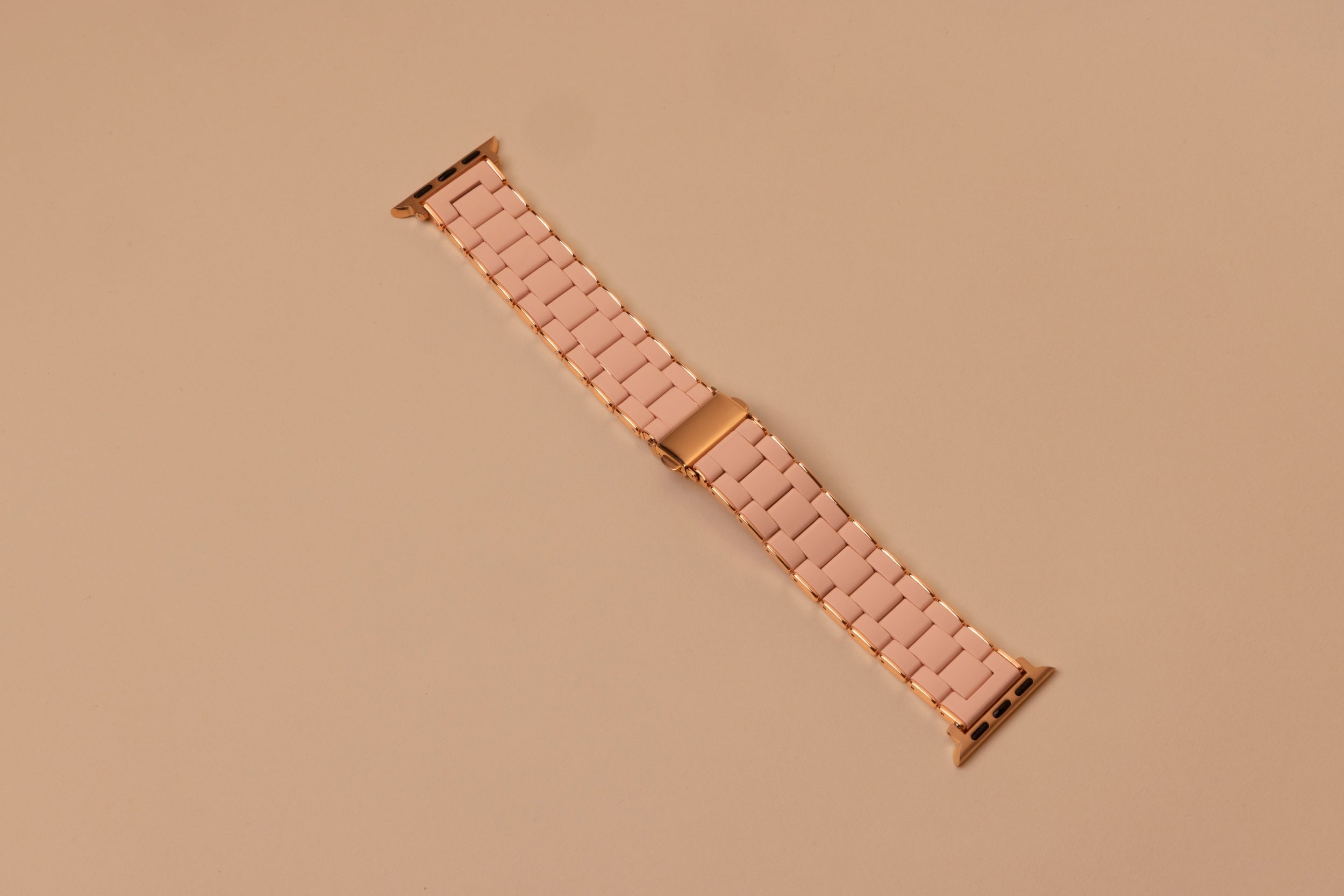 New Apple Watch bands