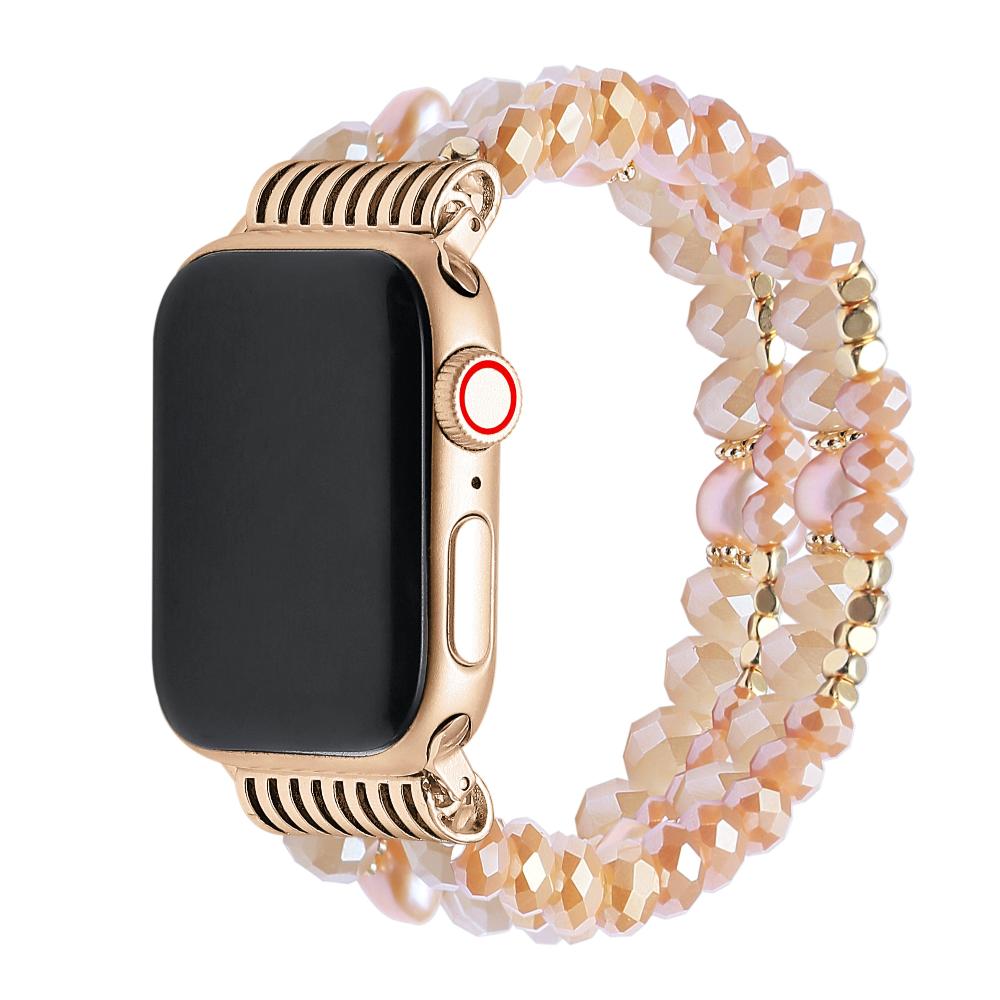 DIY Apple Watch Band | Diy watch band, Apple watch, Apple watch wristbands