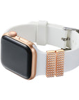 2-Pack Charms for Apple Watch 
