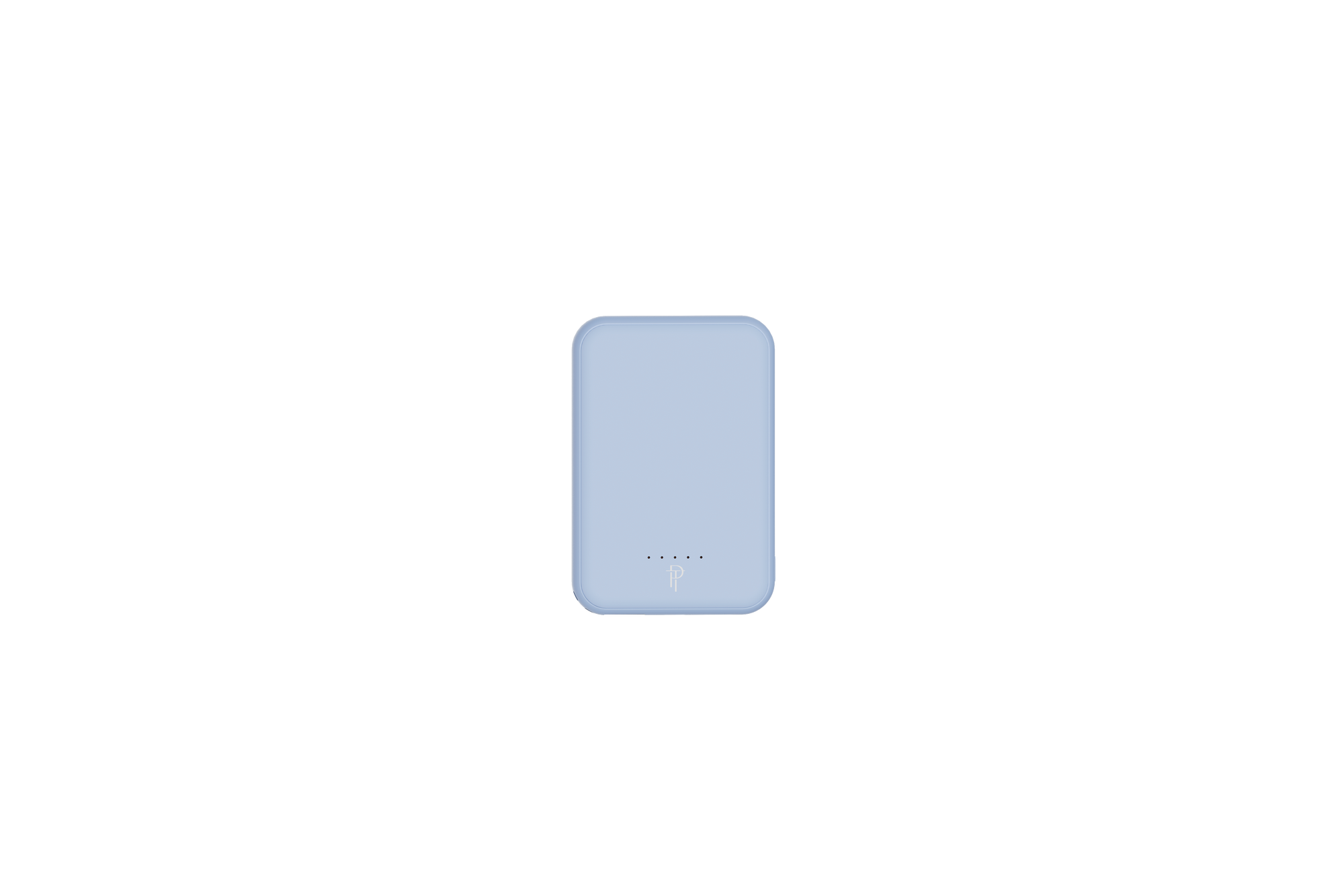 Ultra Slim Magnetic Power Bank