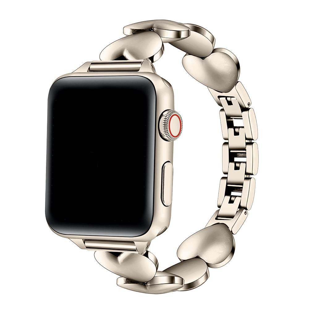 Luxury Bands for Apple Watch – Posh Tech