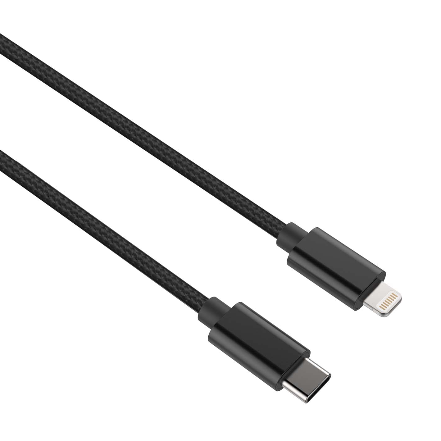 Chargeur pour iPhone Apple Câble USB-C vers Lightning - Mi Store