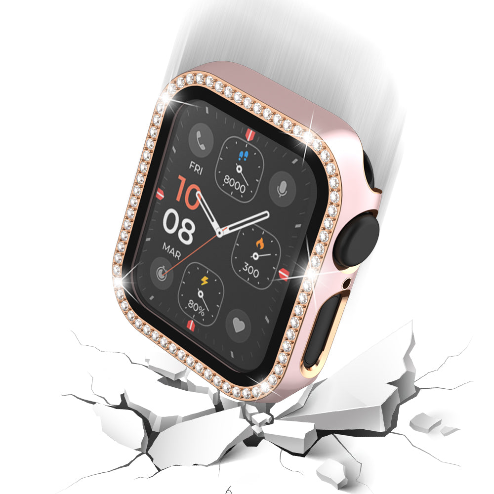 Bling Bumper for Apple Watch - 41mm