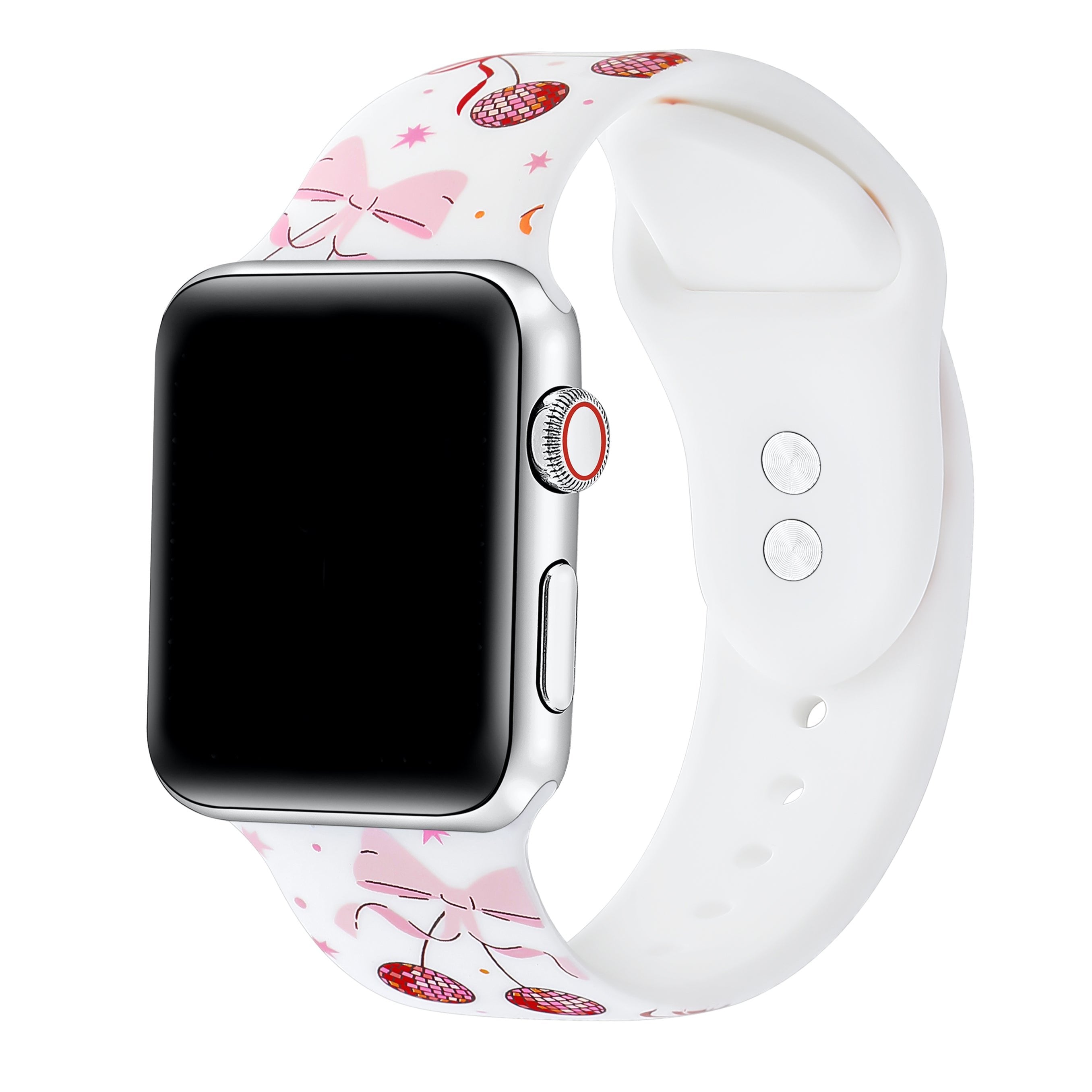 Apple Watch Band Collection – Posh Tech