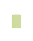 Ultra Slim Magnetic Power Bank