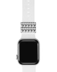 4-pack Charms for Apple Watch Bands