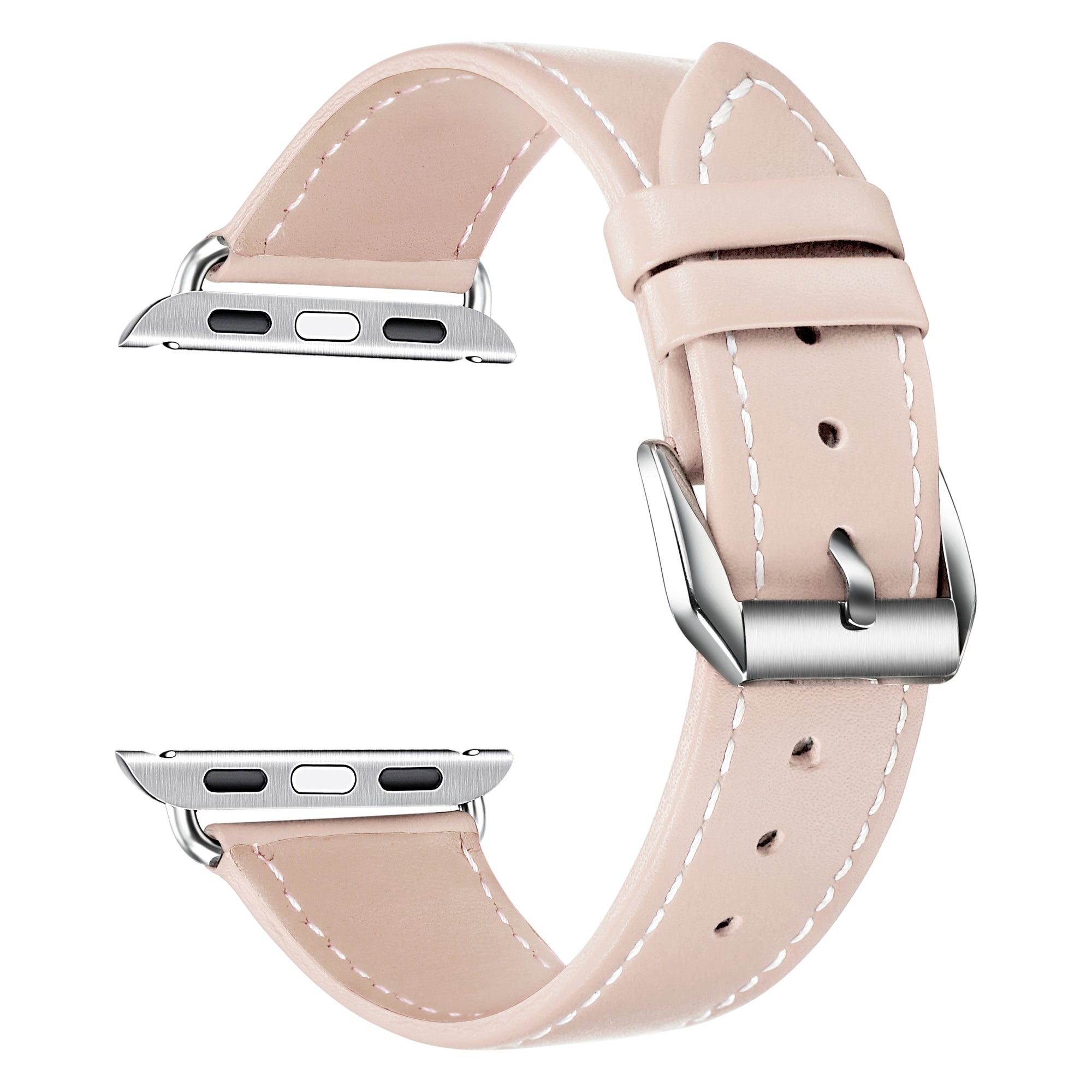 Genuine Leather Band For Apple Watch