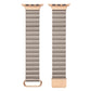 Dakota Leather Band for Apple Watch