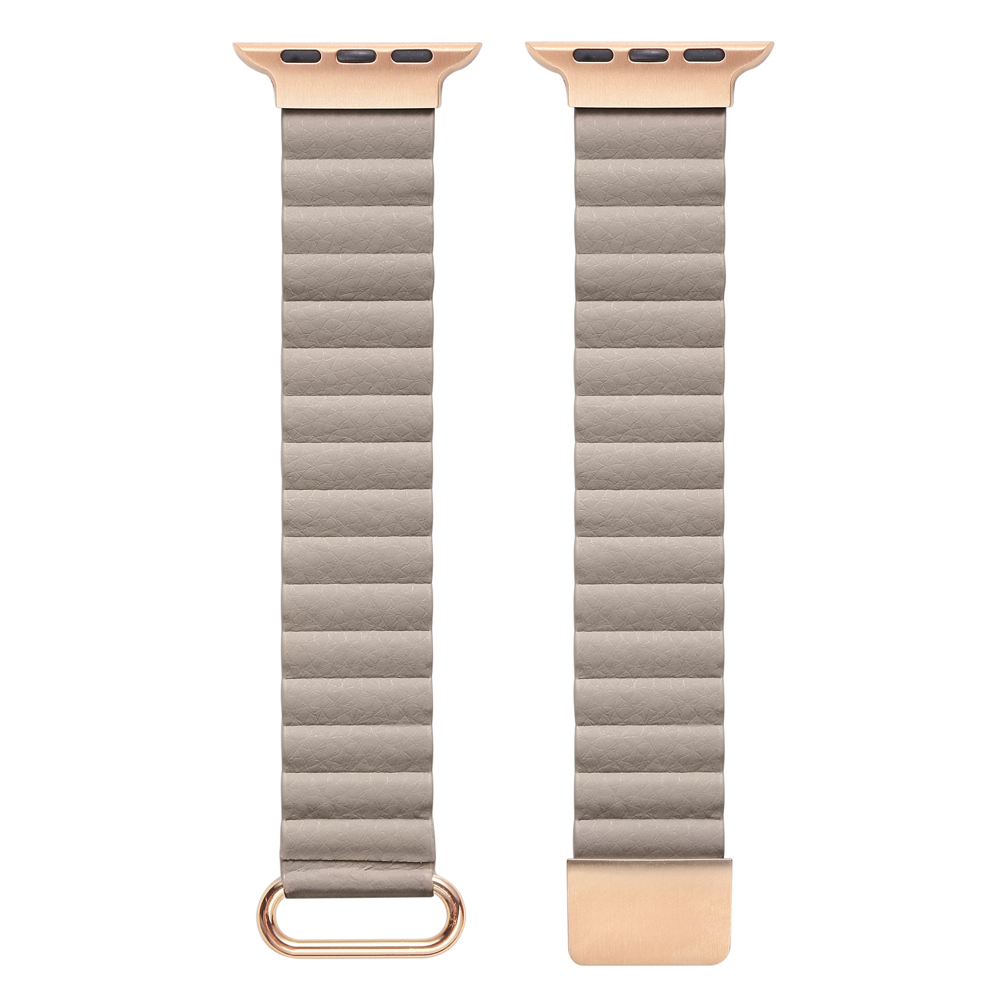 Dakota Leather Band for Apple Watch