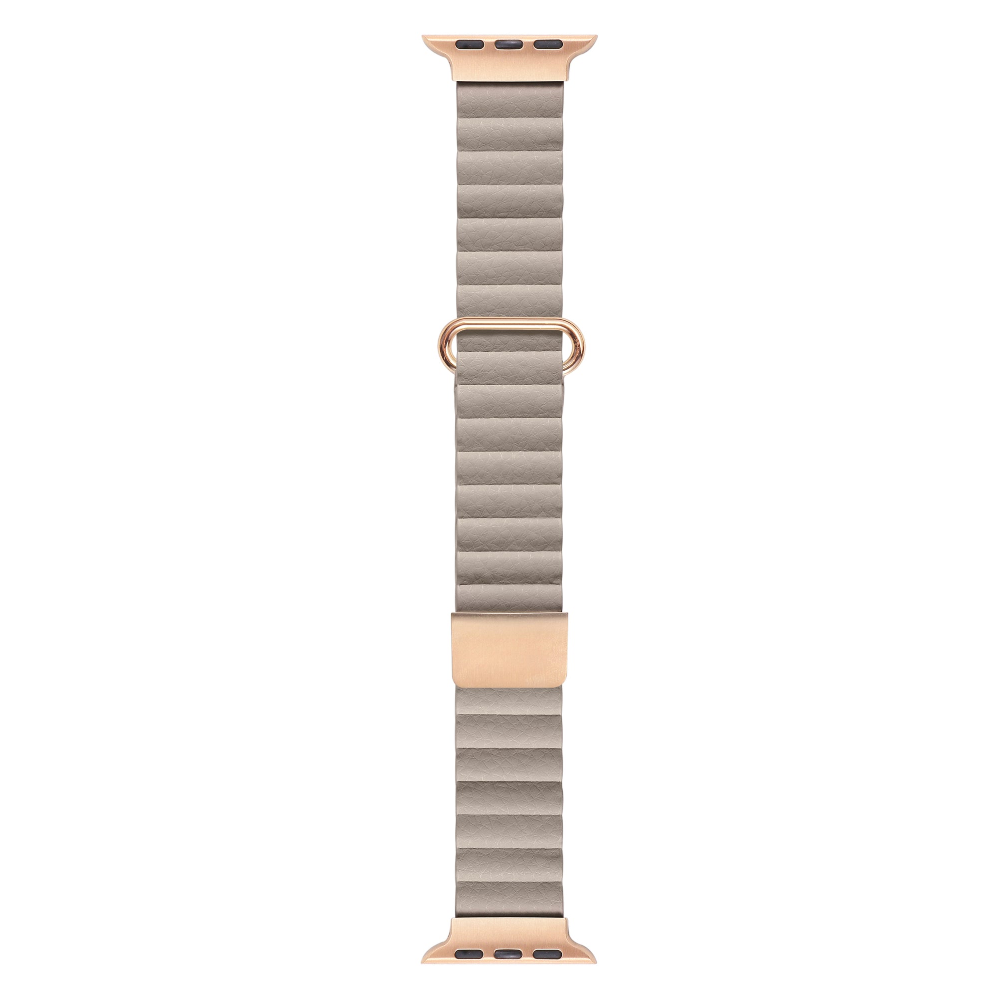 Dakota Leather Band for Apple Watch