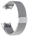 Stainless Steel Band for Fitbit Charge 3