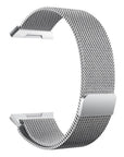 Stainless Steel Band for Fitbit Ionic  