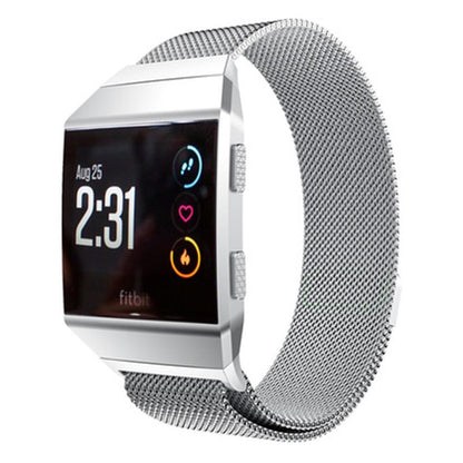 Stainless Steel Band for Fitbit Ionic
