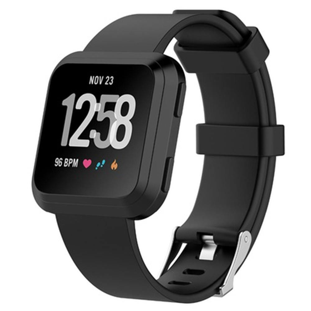 Silicone Band for Fitbit Versa