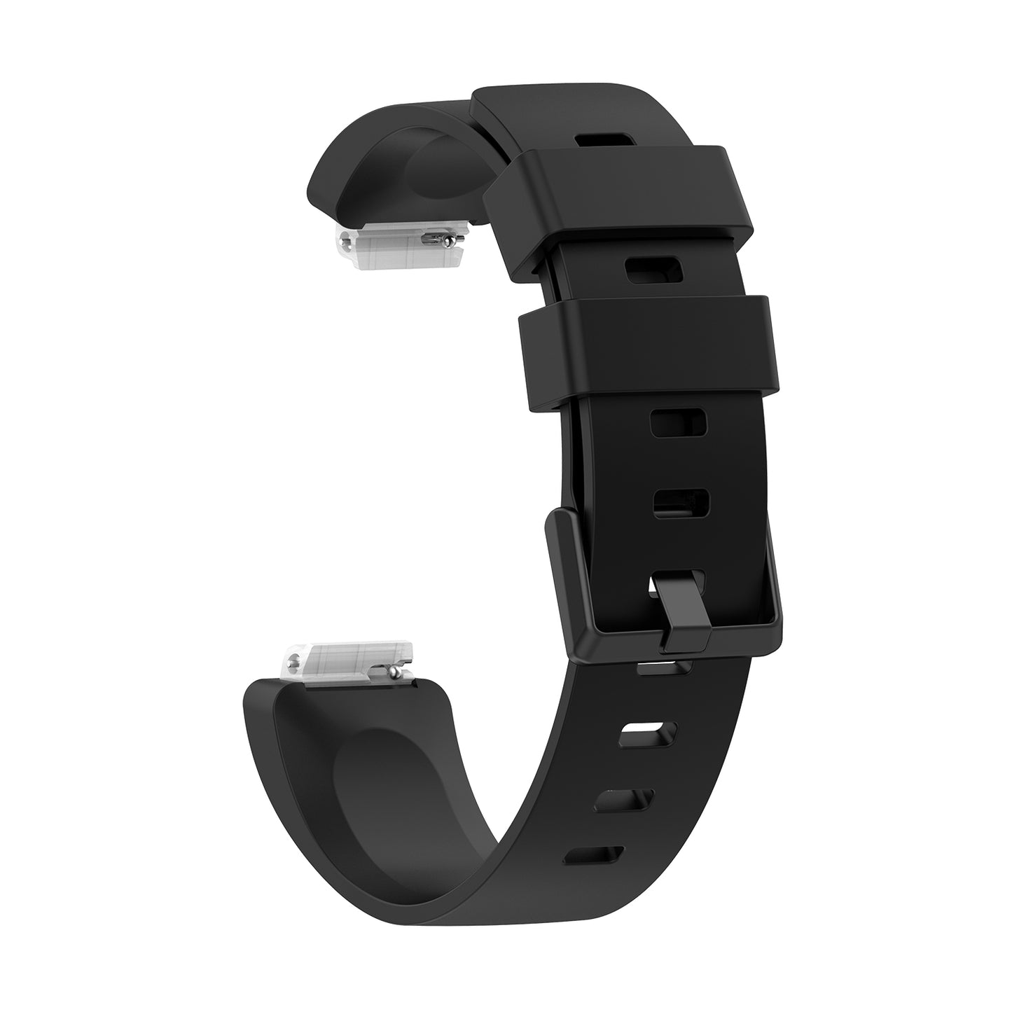 "Silicone Sport Band for Fitbit Inspire  "